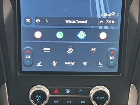 Used 2022 Ford Edge SEL AWD/4WD image 18