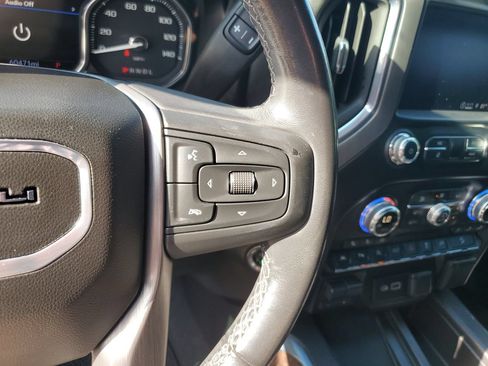 Used 2021 GMC Sierra 1500 Denali w/ Technology Package AWD/4WD image 29