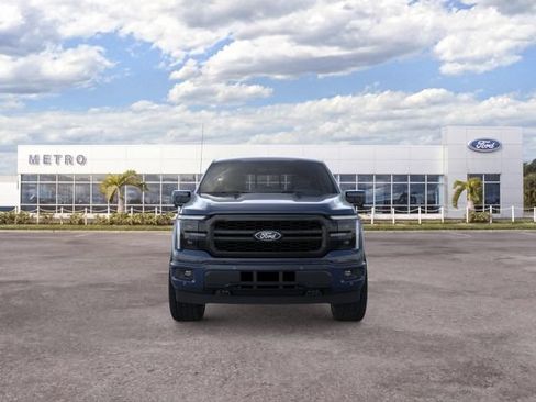 New 2026 Ford F150 Lariat w/ Equipment Group 502A High AWD/4WD image 6