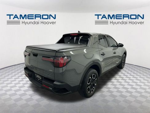 Used 2024 Hyundai Santa Cruz SEL AWD/4WD image 5