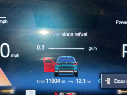 Certified 2023 BMW X1 xDrive28i w/ Premium Package image 24