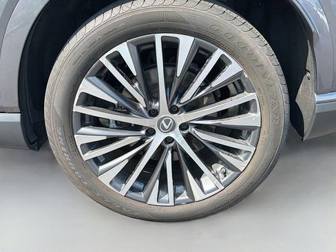 Used 2023 Lexus RX 350 w/ Accessory Package (Z1) AWD/4WD image 28
