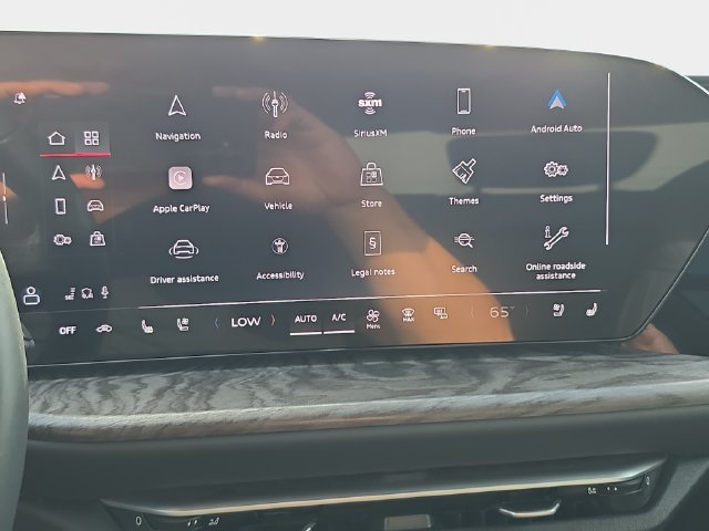 Certified 2025 Audi Q5 Premium Plus w/ Premium Plus AWD/4WD image 24