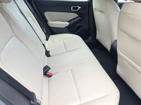 Certified 2024 Acura Integra A-Spec FWD image 15