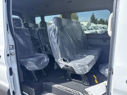 New 2026 Ford Transit 350 XL RWD image 7