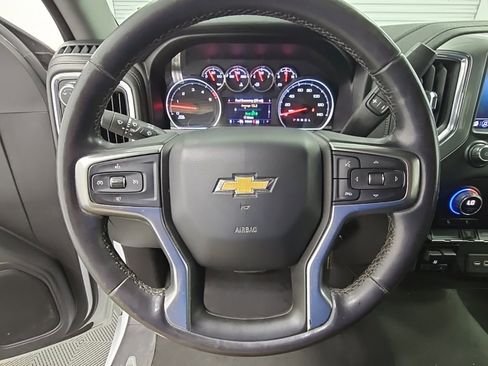 Used 2021 Chevrolet Silverado 2500 LT w/ Fleet Comfort Package image 20