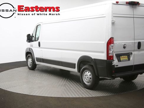 Used 2022 RAM ProMaster 2500 image 61