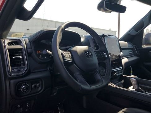 New 2026 RAM 1500 RHO image 21