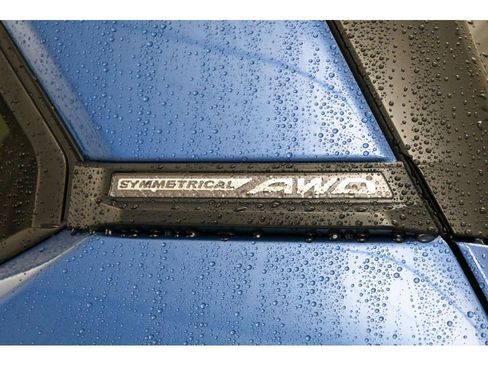 New 2026 Subaru Forester Premium image 32