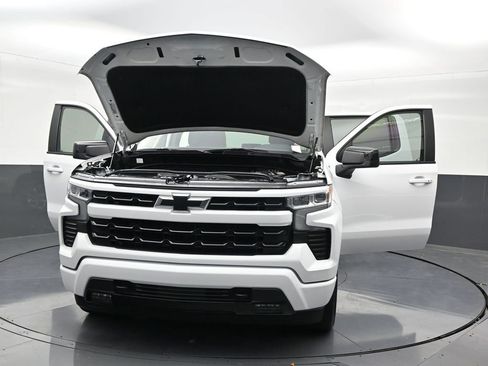 Used 2023 Chevrolet Silverado 1500 RST image 39