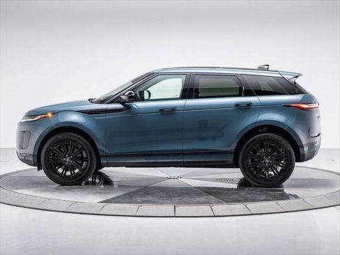New 2026 Land Rover Range Rover Evoque S image 2