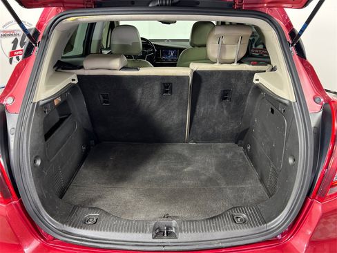 Used 2017 Buick Encore Essence w/ Experience Buick Package image 17