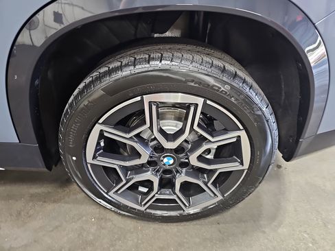 New 2026 BMW X1 xDrive28i w/ Technology Package image 35