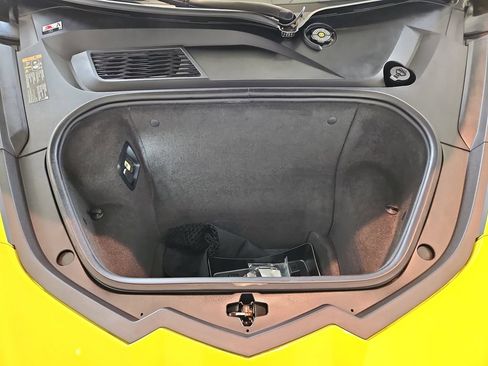Certified 2024 Chevrolet Corvette E-Ray AWD/4WD image 34