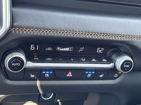 New 2026 MAZDA CX-50 AWD 2.5 S w/ Weather Package image 34