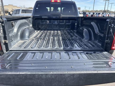 New 2026 RAM 2500 Tradesman AWD/4WD image 7
