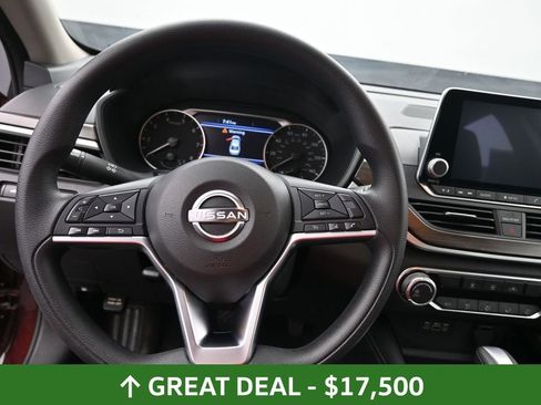Used 2023 Nissan Altima 2.5 SV image 27