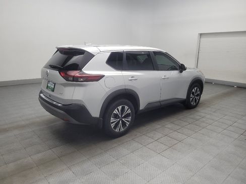 Used 2022 Nissan Rogue SV FWD image 10