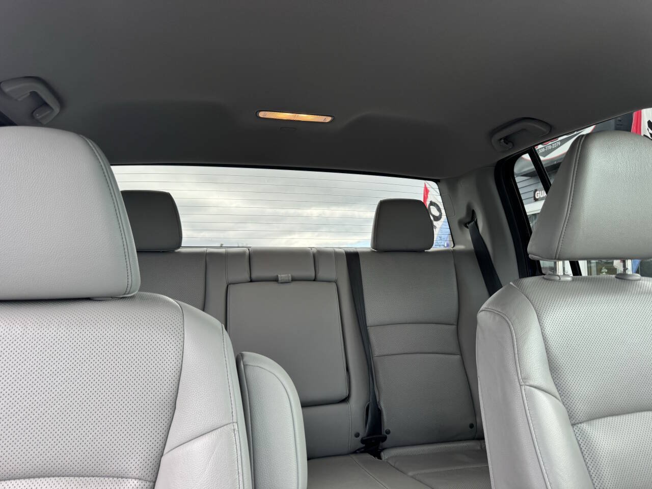 Used 2018 Honda Ridgeline RTL image 37