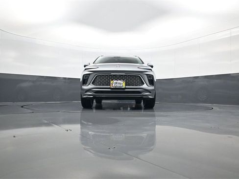 New 2026 Buick Encore GX Avenir w/ Avenir Technology Package image 22