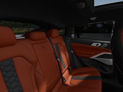 New 2027 BMW X6 M Competition w/ Executive Package AWD/4WD image 12