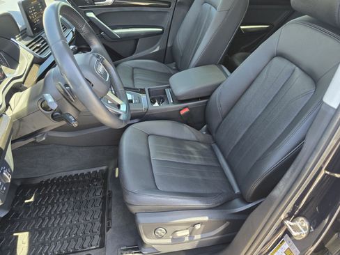 Used 2020 Audi Q5 2.0T Premium w/ Convenience Package AWD/4WD image 18