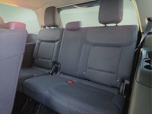 New 2026 Ford Expedition Active image 10