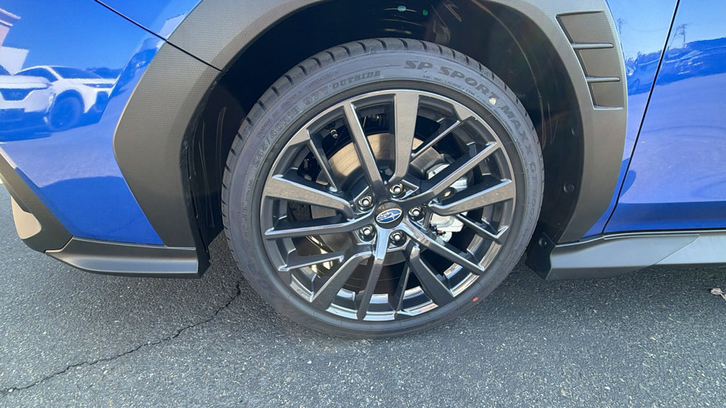 New 2026 Subaru WRX Premium AWD/4WD image 10