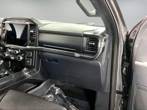 Used 2022 Ford F150 XLT w/ Equipment Group 302A High AWD/4WD image 26