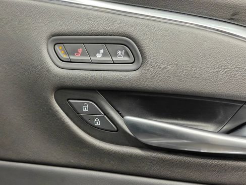 Used 2023 Cadillac Escalade Sport w/ LPO, ONYX Package image 91