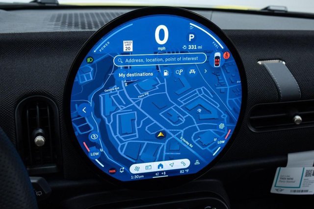 New 2026 MINI Cooper S FWD image 14