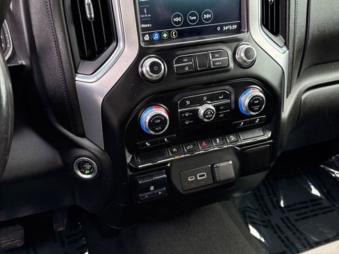 Used 2021 GMC Sierra 1500 Elevation image 19