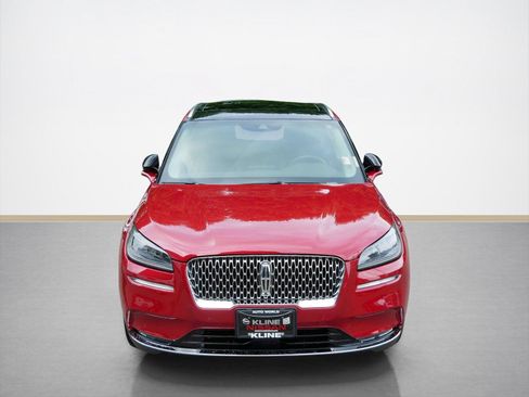 Used 2021 Lincoln Corsair Reserve w/ Equipment Group 201A AWD/4WD image 8