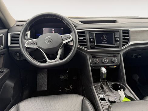 Used 2022 Volkswagen Atlas SE image 10