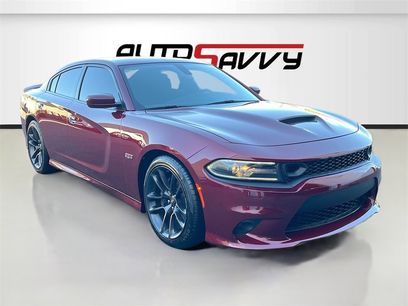 Used 2022 Dodge Charger Scat Pack
