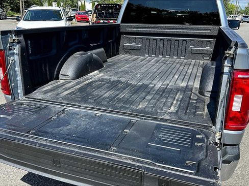 Used 2023 Ford F150 XLT w/ Equipment Group 301A Mid image 27