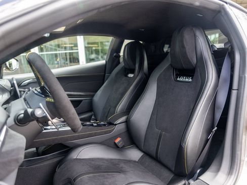 New 2026 Lotus Emira SE RWD image 23