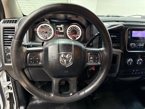 Used 2016 RAM 3500 Tradesman w/ Power & Remote Entry Group image 23
