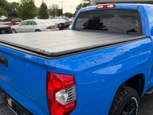 Used 2019 Toyota Tundra TRD Pro AWD/4WD image 57