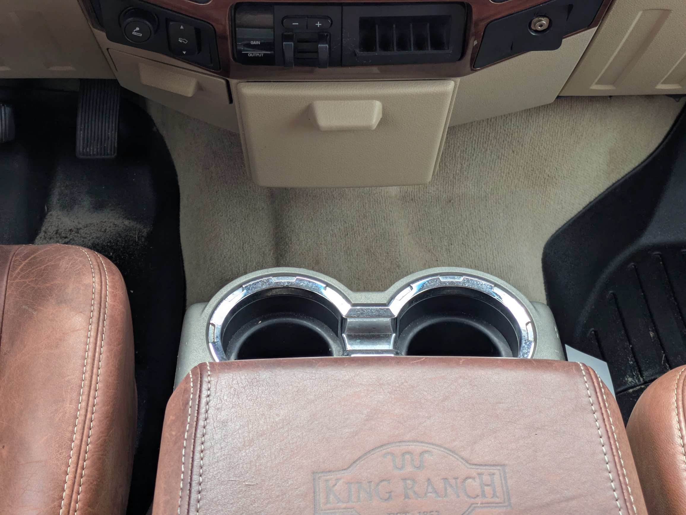 Used 2008 Ford F450 King Ranch AWD/4WD image 18