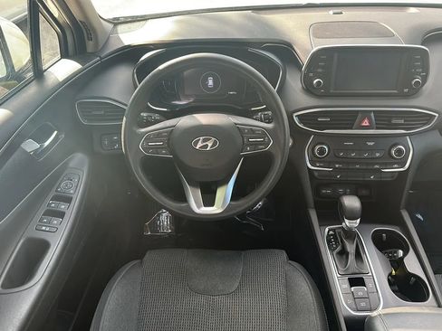 Used 2019 Hyundai Santa Fe SEL w/ Cargo Package AWD/4WD image 26