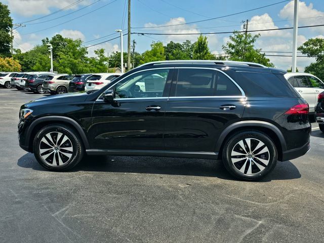 New 2026 Mercedes-Benz GLE 350 4MATIC image 13