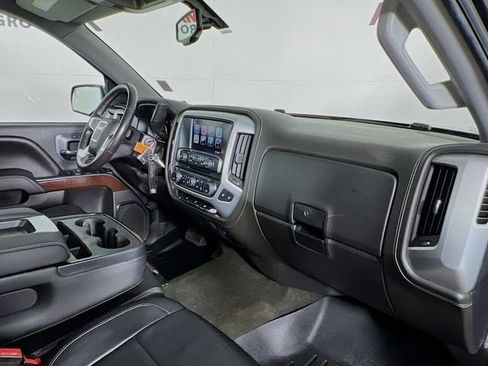 Used 2017 GMC Sierra 1500 SLT image 36
