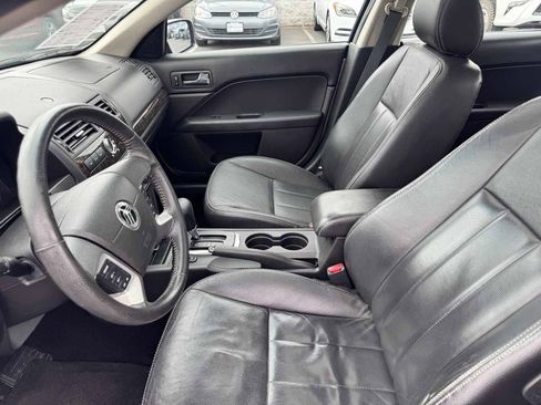 Used 2008 Mercury Milan Premier FWD image 35