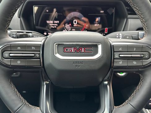 New 2026 GMC Terrain AT4 AWD/4WD image 24