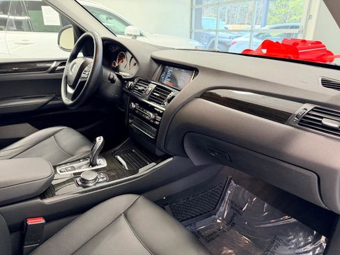 Used 2016 BMW X3 xDrive35i image 29