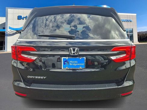Used 2021 Honda Odyssey EX-L image 5