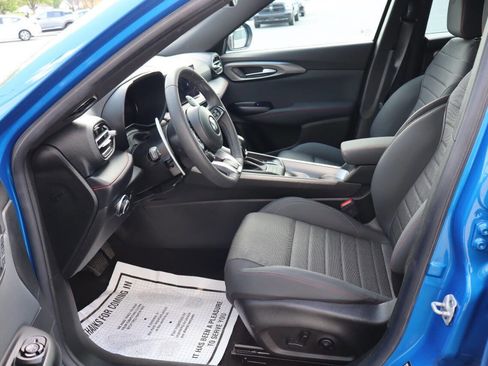 Used 2024 Dodge Hornet R/T w/ R/T Blacktop Package AWD/4WD image 6