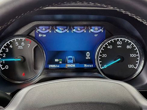 Used 2023 Ford F150 XLT w/ Equipment Group 302A High image 15