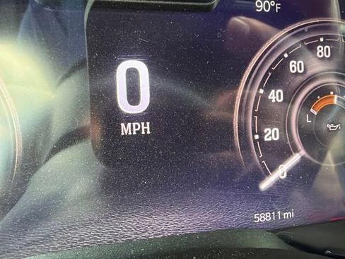 Used 2023 RAM 2500 Rebel w/ Level 2 Equipment Group AWD/4WD image 11